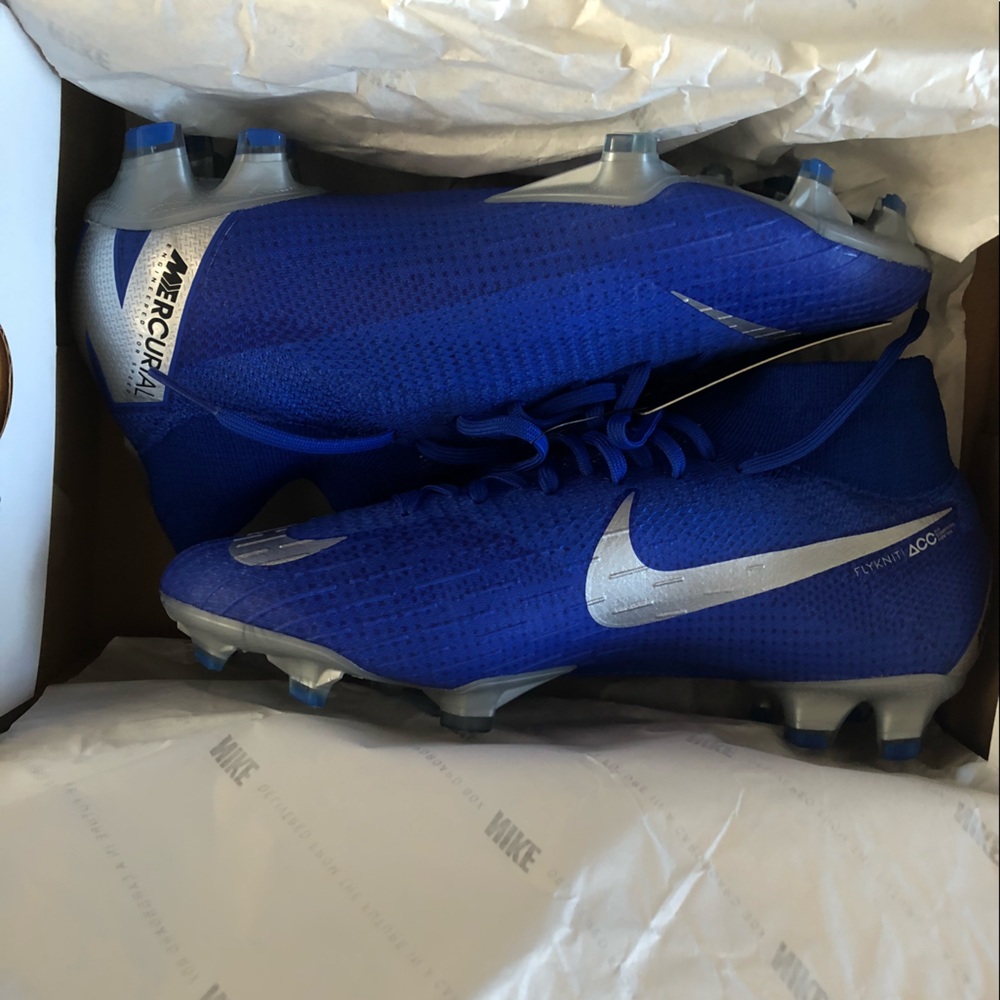 NIKE SUPERFLY 6 ELITE FG
